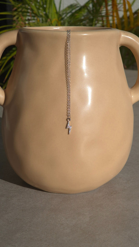 Force Of Nature - Lightning Bolt