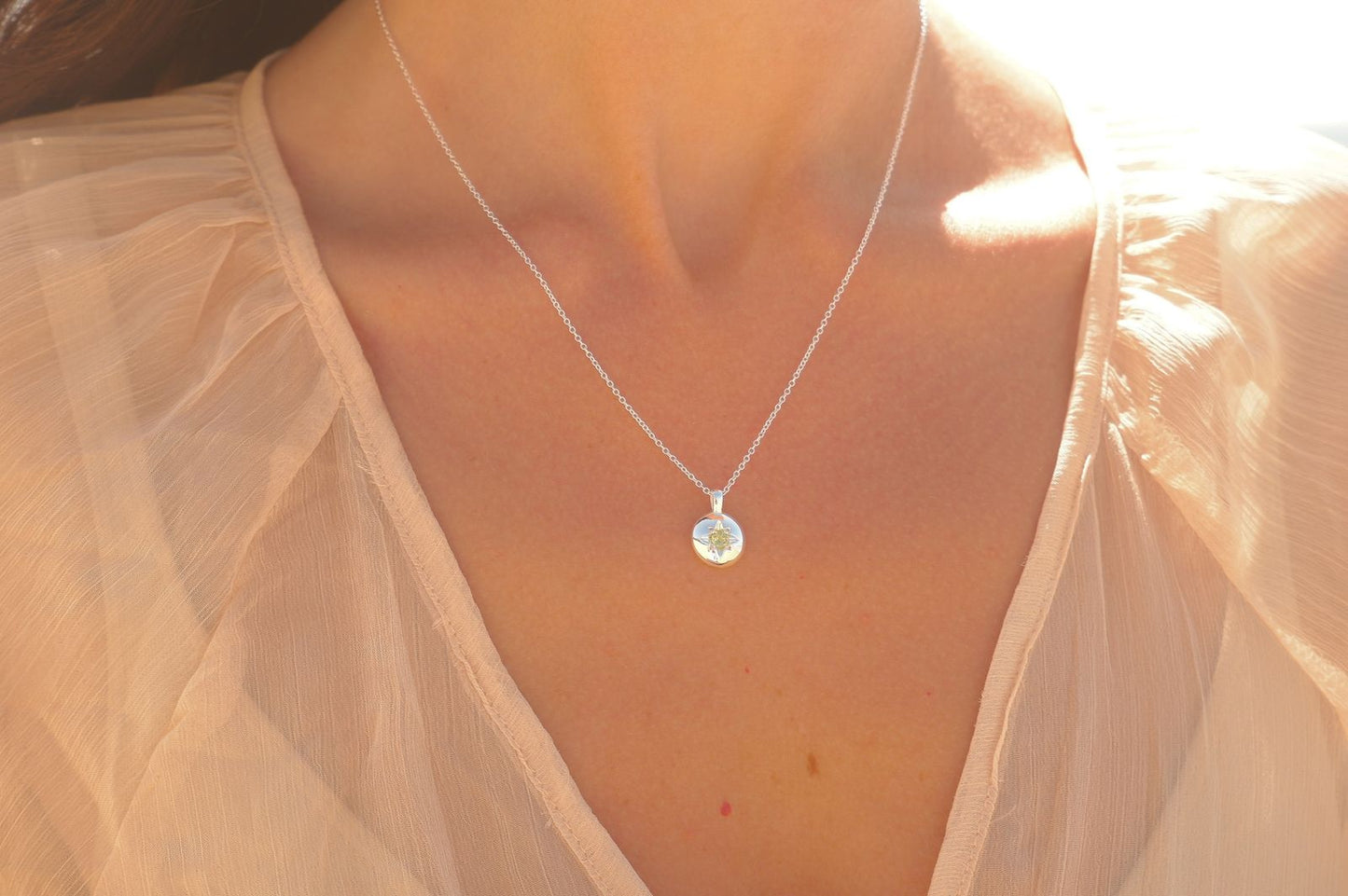 Crystal Healing Birthstone Collection - My North Star