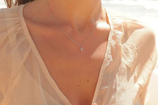 Force Of Nature - Lightning Bolt