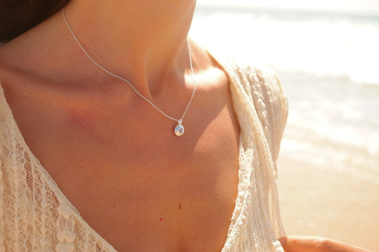 Crystal Healing Birthstone Collection - My North Star