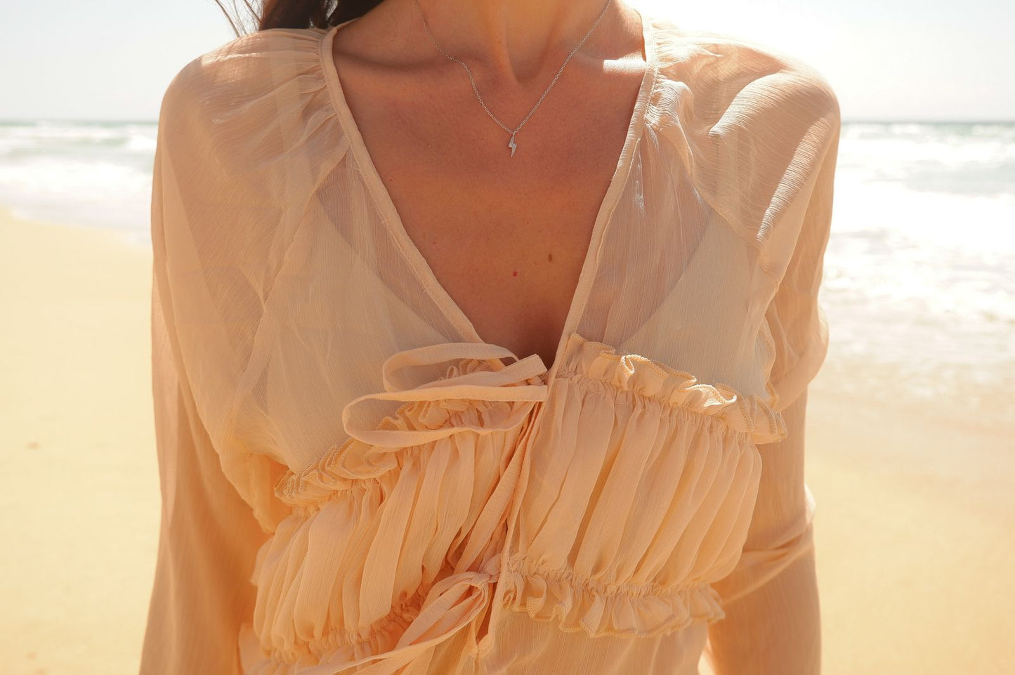 Force Of Nature - Lightning Bolt