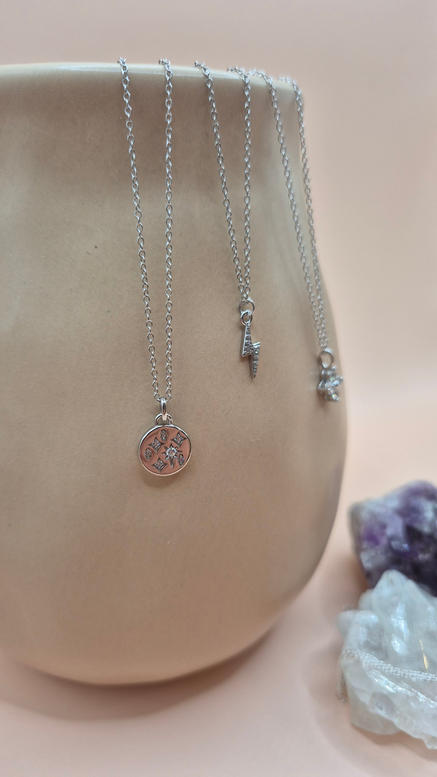 Force Of Nature - Lightning Bolt