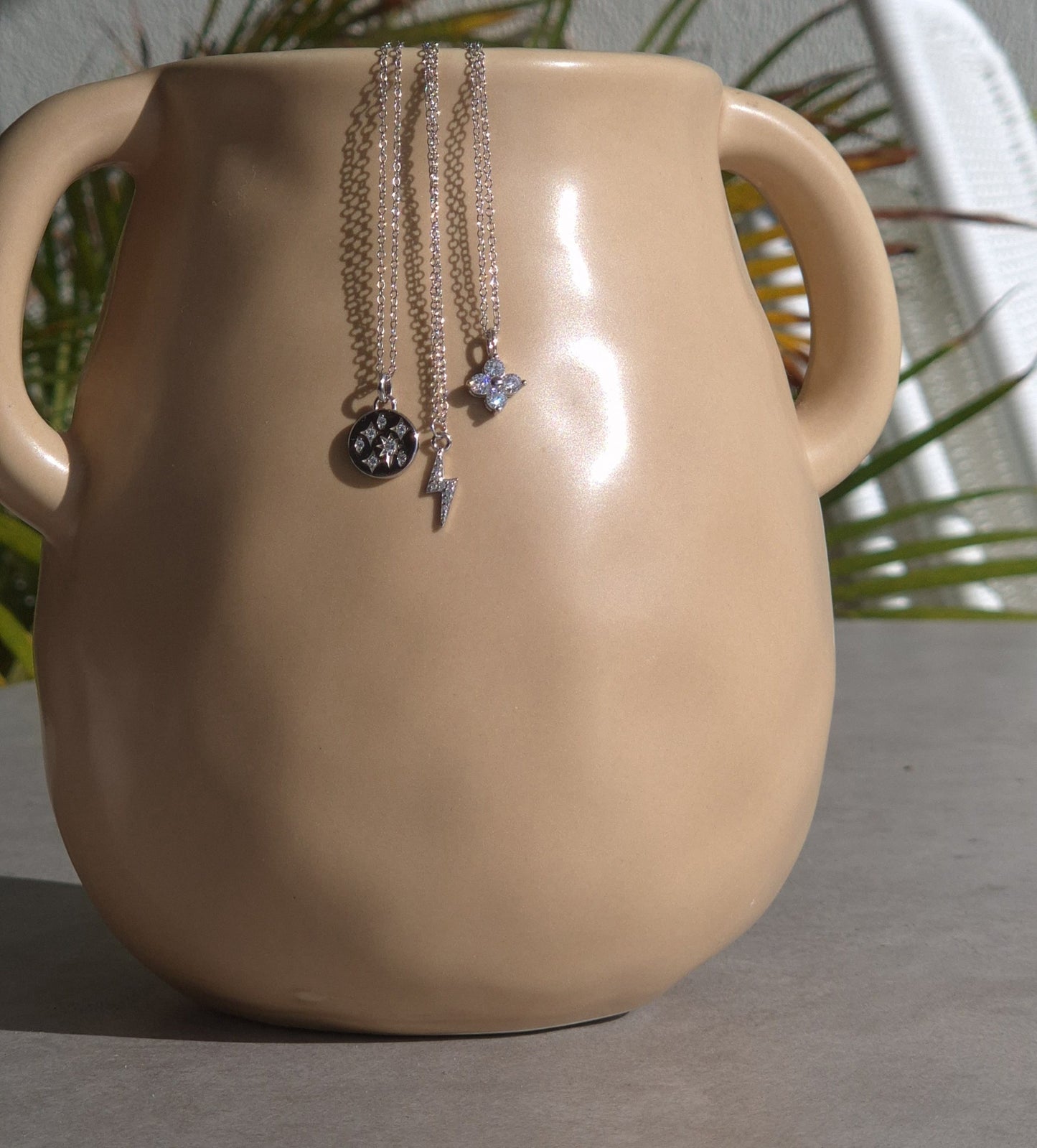 Force Of Nature - Lightning Bolt