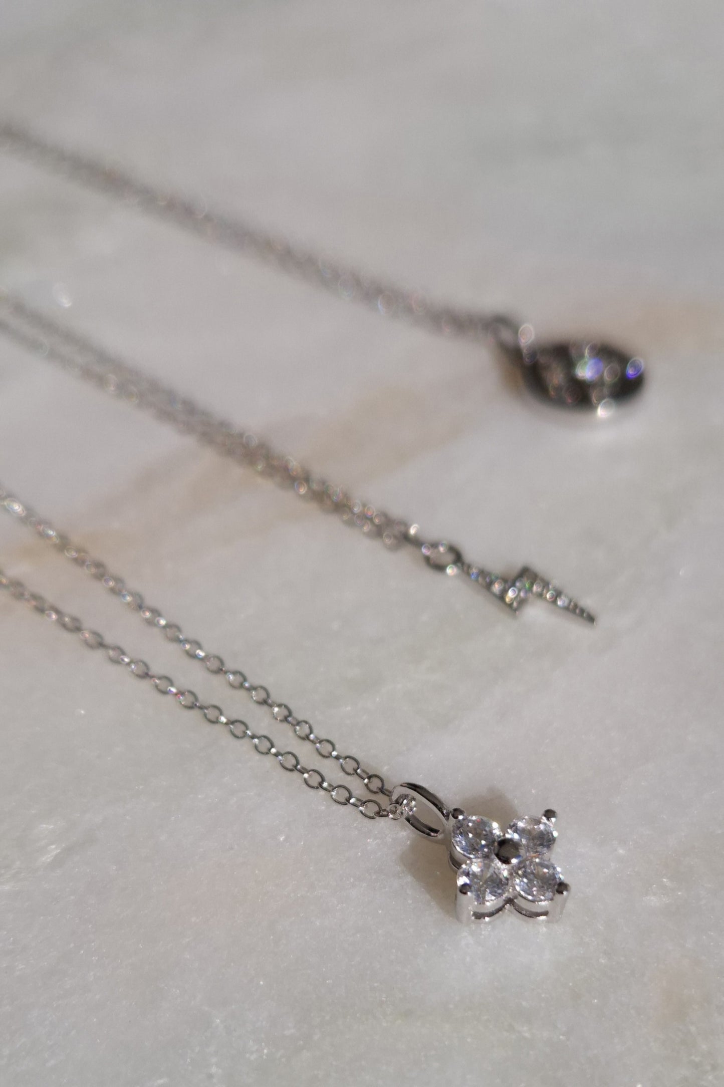 Force Of Nature - Lightning Bolt